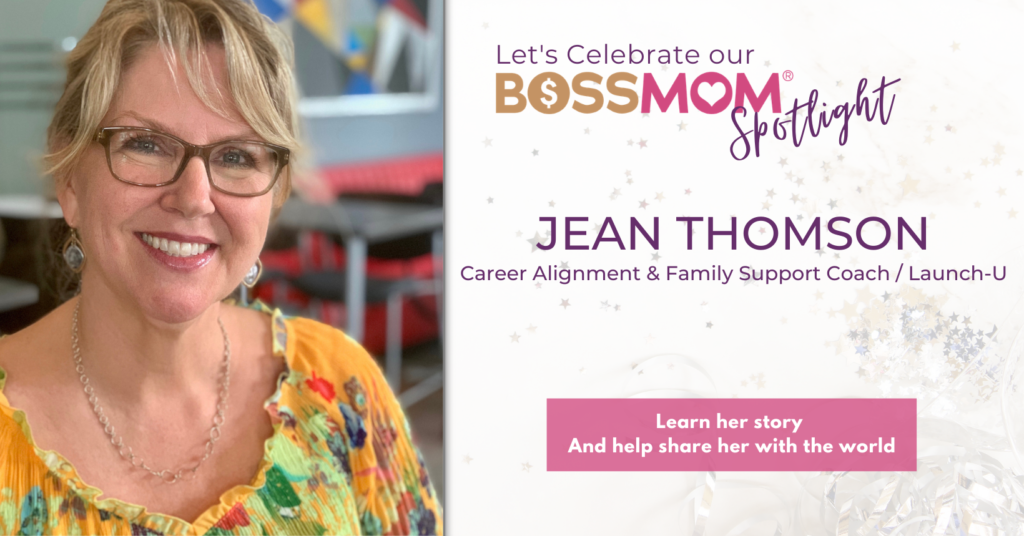 Boss Mom of the Week Template - Marki Lemons Rhyal (2) Boss Mom of the Week Template - Marki Lemons Rhyal (2)